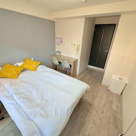 Royal Heights Sakuragawa Condominium 오사카 외부 사진
