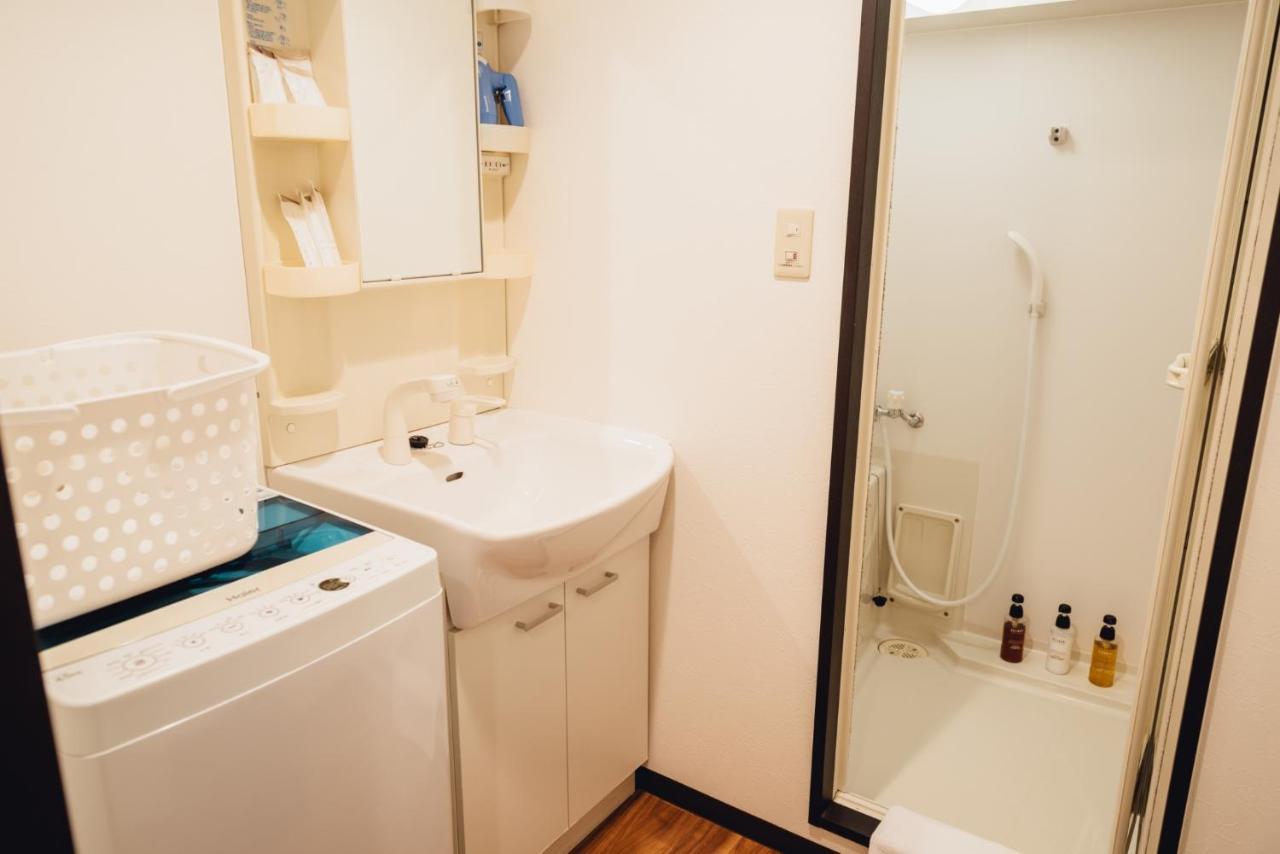 Royal Heights Sakuragawa Condominium 오사카 외부 사진