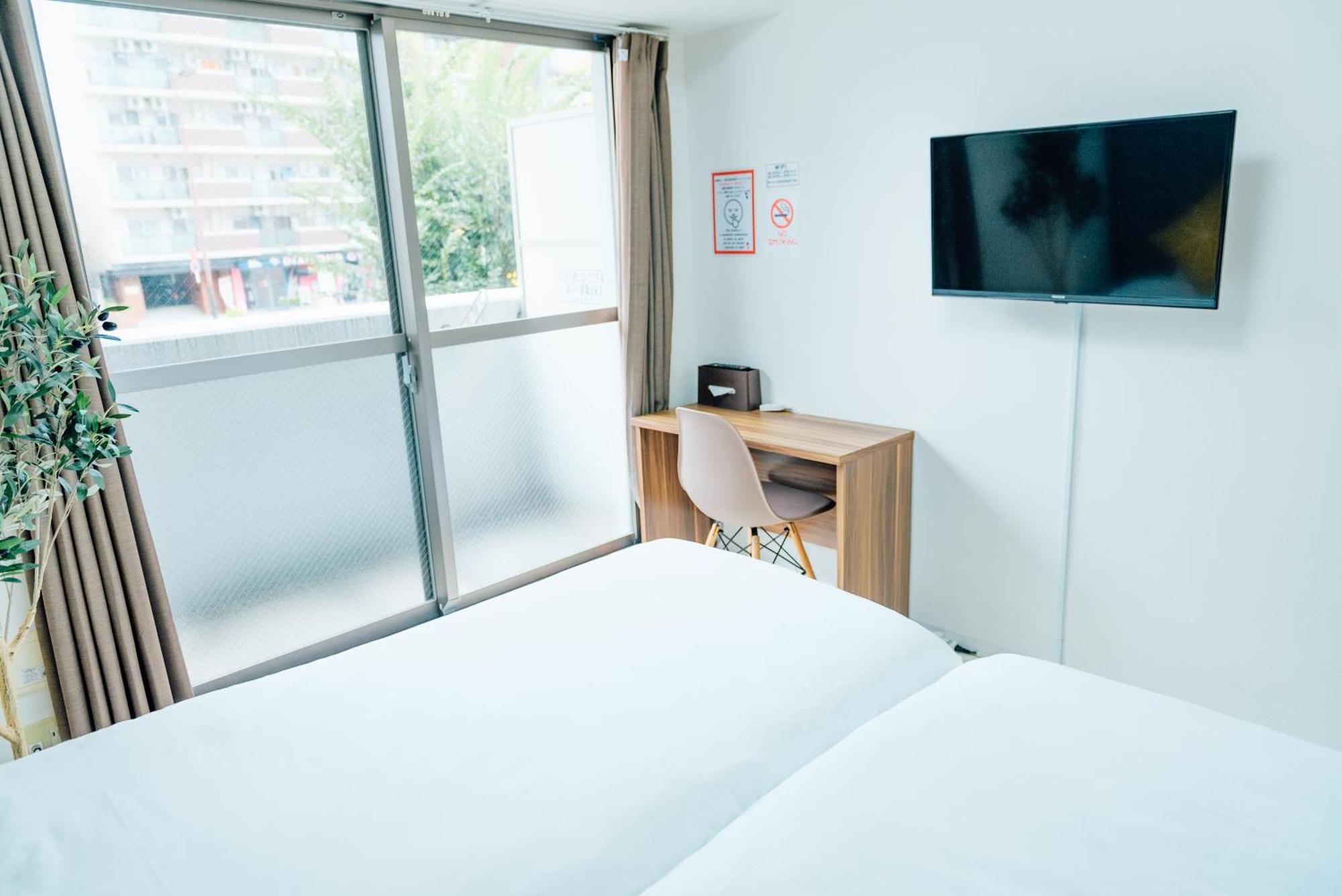 Royal Heights Sakuragawa Condominium 오사카 외부 사진